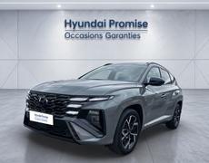 Hyundai Tucson Labège