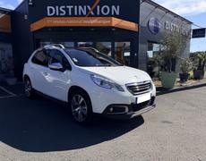 Peugeot 2008 Bessé-sur-Braye