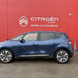 Renault Scenic 4 1.3 TCE 140CH BUSINESS - 21 Guer