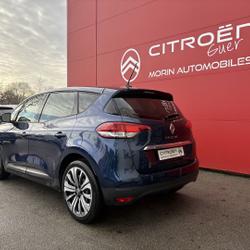 Renault Scenic 4 1.3 TCE 140CH BUSINESS - 21 Guer