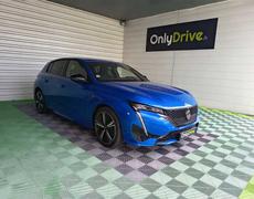 Peugeot 308 III Phase 1 Saint-Fulgent