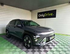 Hyundai Kona Saint-Fulgent