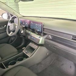 Hyundai Kona II Hybrid 138ch Cr&eacute;ative Saint-Fulgent