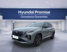 Hyundai Tucson Labège