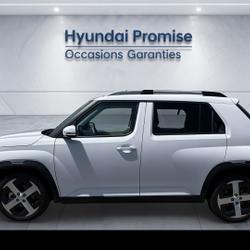 Hyundai Inster Inster 49 kWh 5 pl. Creative Lab&egrave;ge