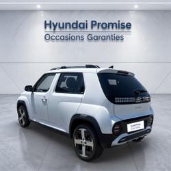 Hyundai Inster Inster 49 kWh 5 pl. Creative Lab&egrave;ge