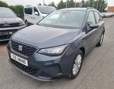 Seat Arona Le Hom