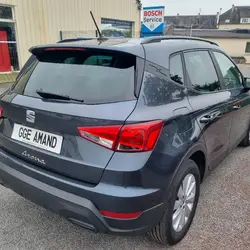 Seat Arona 1.0 TSI 110CH BUSINESS DSG7 Le Hom