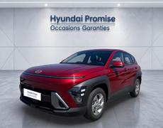 Hyundai Kona Labège