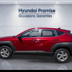Hyundai Kona 1.0 T-GDi 100 Intuitive 5P Intuitive Lab&egrave;ge