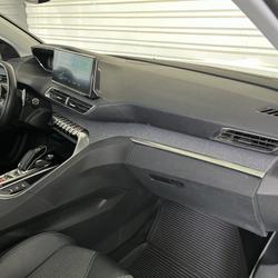 Peugeot 3008 BlueHDi 130 S&S EAT8 Allure Pack Saint-Fulgent