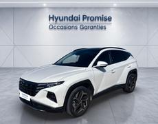 Hyundai Tucson Labège