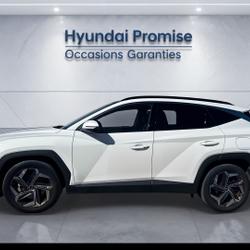 Hyundai Tucson 1.6 T-GDI 230 Hybrid BVA6 Executive 5P Executive Lab&egrave;ge