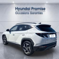 Hyundai Tucson 1.6 T-GDI 230 Hybrid BVA6 Executive 5P Executive Lab&egrave;ge