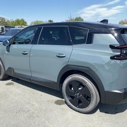 Citroen C5 Aircross Hybride 145ch auto MAX (AM12)  5 portes  (avril 2026) (co2 121) Saint-Fulgent