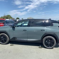 Citroen C5 Aircross Hybride 145ch auto MAX (AM12)  5 portes  (avril 2026) (co2 121) Saint-Fulgent