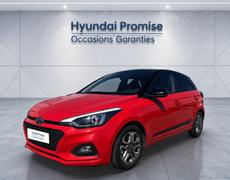 Hyundai i20 Labège