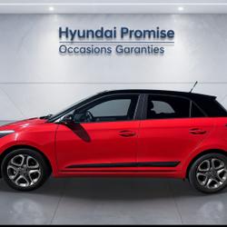 Hyundai i20 i20 1.0 T-GDi 100 DCT-7 Intuitive Lab&egrave;ge