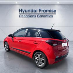 Hyundai i20 i20 1.0 T-GDi 100 DCT-7 Intuitive Lab&egrave;ge