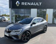 Renault Arkana Rots