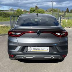 Renault Arkana R.S. Line Fast Track E-Tech full hybrid occasion - Rots - photo 2/24