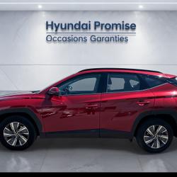 Hyundai Tucson Tucson 1.6 T-GDI 230 Hybrid BVA6 Intuitive Lab&egrave;ge