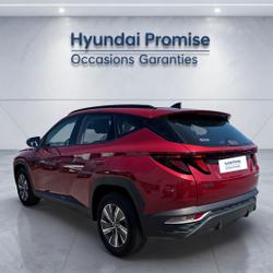 Hyundai Tucson Tucson 1.6 T-GDI 230 Hybrid BVA6 Intuitive Lab&egrave;ge
