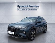 Hyundai Tucson Labège