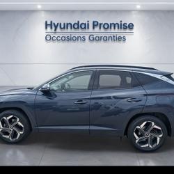 Hyundai Tucson Tucson 1.6 T-GDI 265 HTRAC Plug-in BVA6 Executive Lab&egrave;ge
