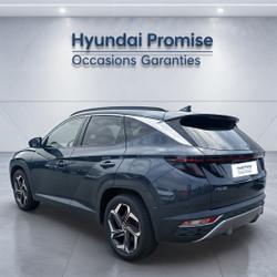 Hyundai Tucson Tucson 1.6 T-GDI 265 HTRAC Plug-in BVA6 Executive Lab&egrave;ge
