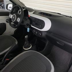 Renault Twingo 3 Zen SCe 70 Stop & Start Saint-Fulgent