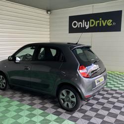 Renault Twingo 3 Zen SCe 70 Stop & Start Saint-Fulgent