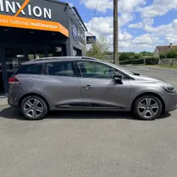 Renault Clio Estate 0.9 TCE 90CH ENERGY ZEN ECO&sup2; Bess&eacute;-sur-Braye