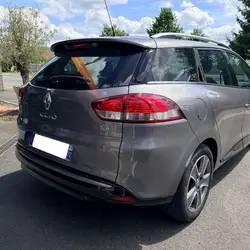 Renault Clio Estate 0.9 TCE 90CH ENERGY ZEN ECO&sup2; Bess&eacute;-sur-Braye