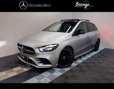 Mercedes Classe B Rillieux-la-Pape