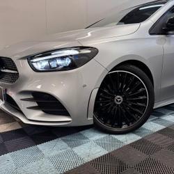 Mercedes Classe B 200d 150ch AMG Line 8G-DCT occasion - Rillieux-la-Pape - photo 2/20