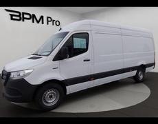 Mercedes Sprinter Laval