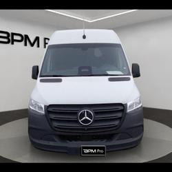 Mercedes Sprinter 420 eSprinter 43 4T0 Pro Laval