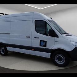Mercedes Sprinter 420 eSprinter 43 4T0 Pro Laval