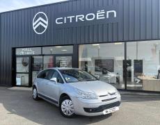 Citroen C4 Évron