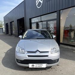 Citroen C4 1.6 HDi92 Pack Ambiance &Eacute;vron