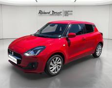 Suzuki Swift Vienne
