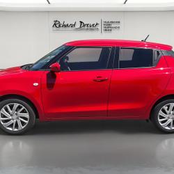 Suzuki Swift Swift 1.2 Dualjet Hybrid Privil&egrave;ge Vienne