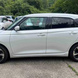 Suzuki Swift 1.2 DUALJET HYBRID AUTO (CVT) Pack Vienne