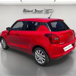 Suzuki Swift Swift 1.2 Dualjet Hybrid Privil&egrave;ge Vienne
