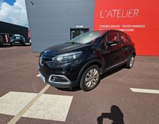 Renault Captur Cherbourg-en-Cotentin