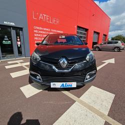 Renault Captur Business Energy dCi 90 eco2 Cherbourg-en-Cotentin