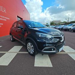 Renault Captur Business Energy dCi 90 eco2 Cherbourg-en-Cotentin