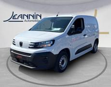 Peugeot Partner La Chapelle-Saint-Luc