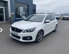 Peugeot 308 Phase 2 Machecoul-Saint-Même